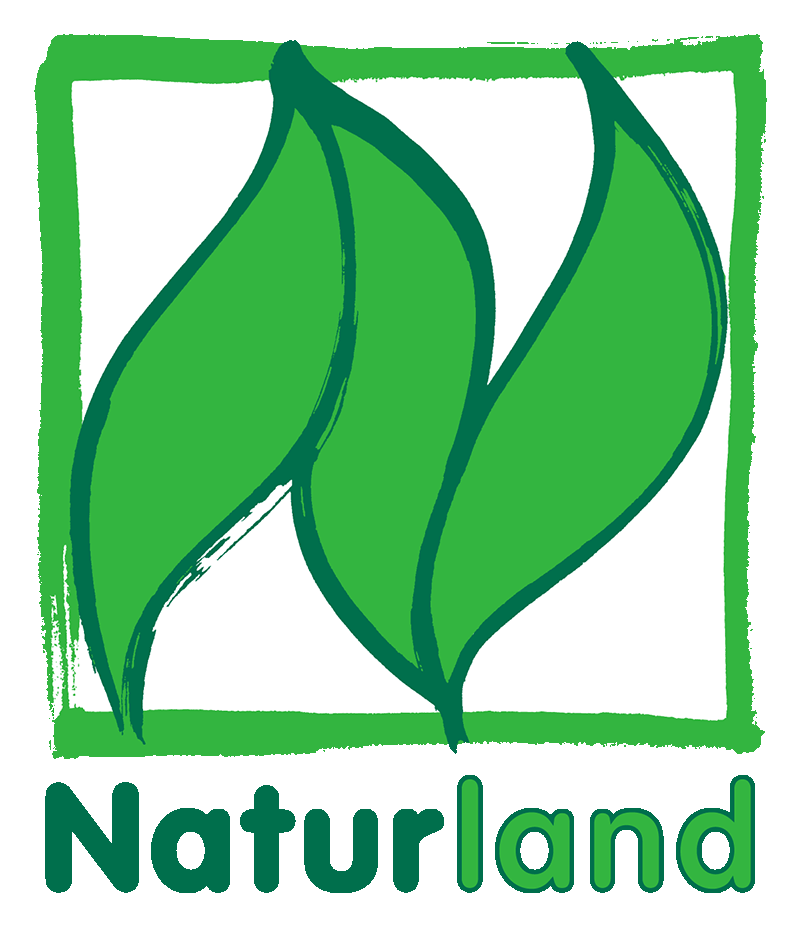 Logo: Naturland