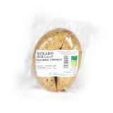 Hausmacher Leberwurst geräuchert