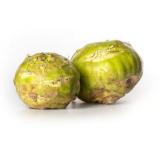 Schmelzkohlrabi