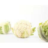 Blumenkohl  grün