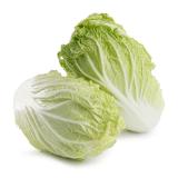 Chinakohl - Neue Ernte