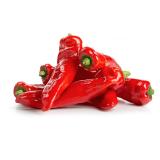 Spitzpaprika rot