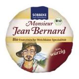 Monsieur Bernard - Weichkäse, würzig