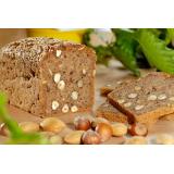 Nuss-Mandel-Brot 750g