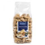 b*Erdnüsse i.d. Schale, ger.   ´8/10er