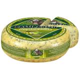 Gouda Gewürzgurke & Dill