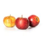Apfel Roter Altländer - süß, leichte Säure