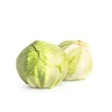Früh-Weißkohl - Neue Ernte