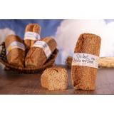 Dinkel Dreikorn Brot