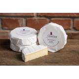 Camembert ca. 200g, Burglahr