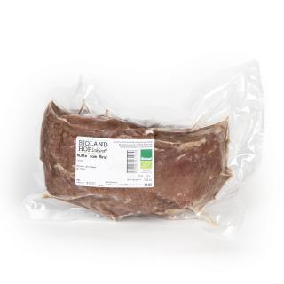 Hüfte vom Rind