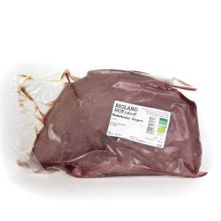 Rinderbraten