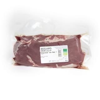 Rumpsteak vom Rind 1 Stück