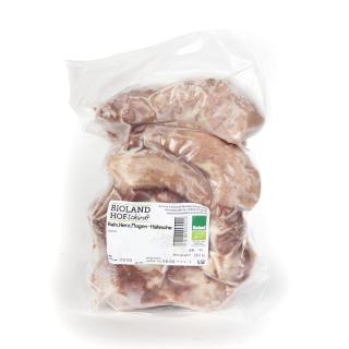 Hals,Herz,Magen-Hähnchen