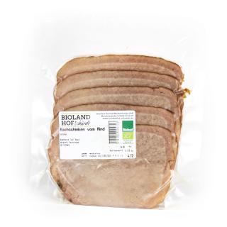 Kochschinken vom Rind