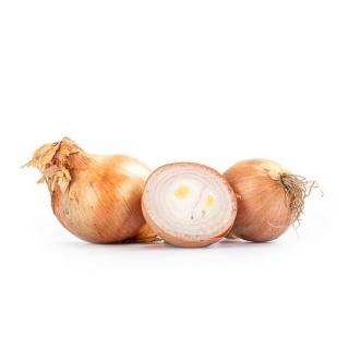 Zwiebeln Rosé de Bretagne