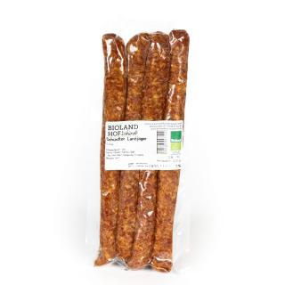 Schürdter Landjäger