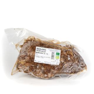 Spießbraten ca. 1,2 - 1,5kg Stücke