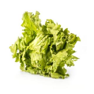 Eisbergsalat
