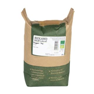 Roggen 1kg
