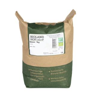 Weizen 1kg
