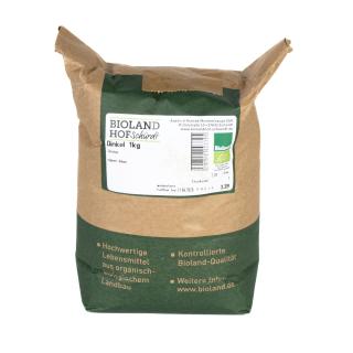 Dinkel 1kg
