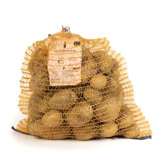 Frühkartoffel 5kg vorw fest