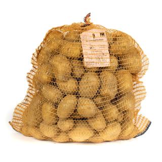 Frühkartoffel vorw. fest 12,5 kg