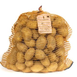 Frühkartoffel Annabell fest 12,5kg