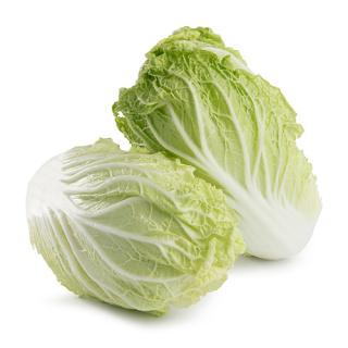 Chinakohl - Neue Ernte