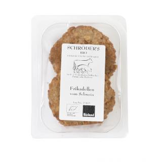 Frikadellen SB 2 Stück