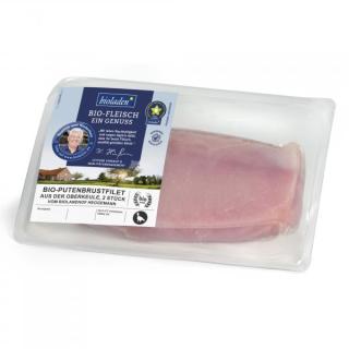 b*Putenbrustfilet, 2 St. (ca. 300g)