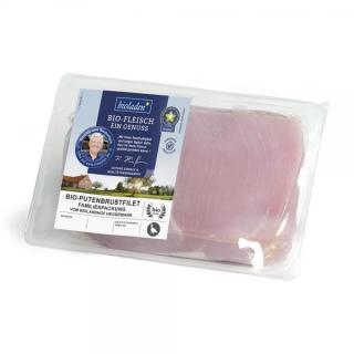 b*Putenbrustfilet, Familienpackung (ca. 600g)