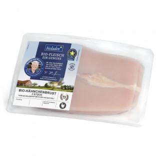 b*Hähnchenbrust, 2 Stück (ca. 350g)