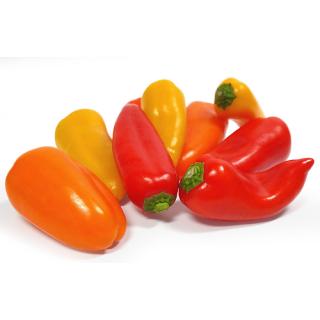Mini Paprika Mix