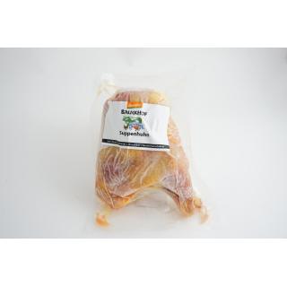 Suppenhuhn, ca 0,9 kg