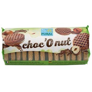 Choc O nut