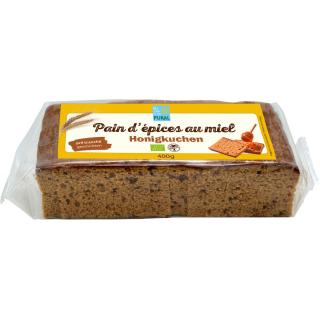 Honigkuchen