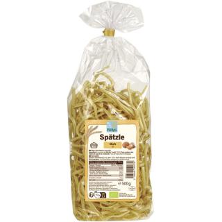 Spätzle Ei Bio  500 G