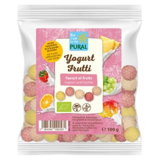 Jo-Frutti Pural  100 G