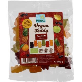 Pectino Teddy o.Gelatine Pural  100 G