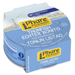 Thunfisch echter Bonito