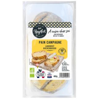 Landbrot L Angelus (Biofournil)  460 g