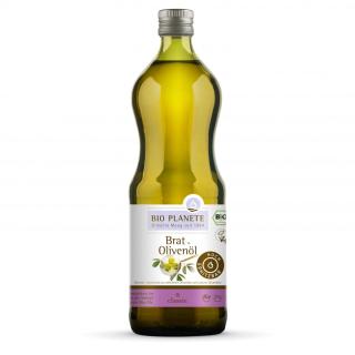 Brat Olivenöl