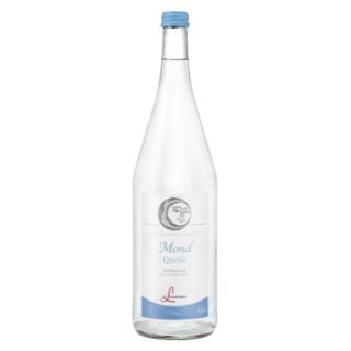 Mondquelle Kasten 6 Fl.