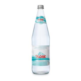 Plose Hochquellwasser naturale Kasten 6 Fl.