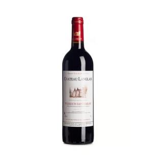 Puisseguin-Saint Emilion, rot
