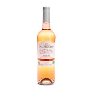 Bordeaux rose
