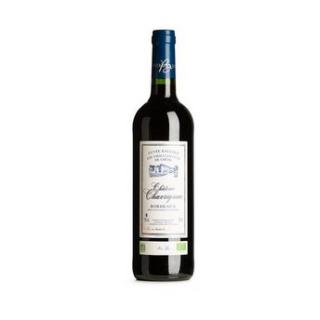 Bacchus Bordeaux, rot