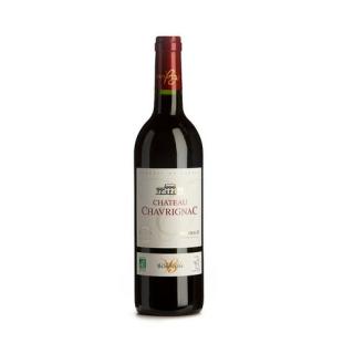 Bordeaux rot